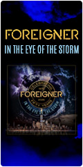 Foreigner sale 