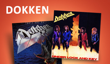 Dokken