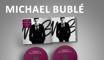 Michael Buble