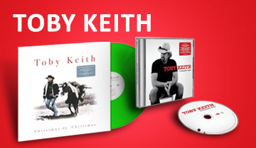 Toby Keith