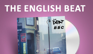 English Beat