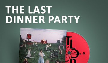 Last Dinner Party