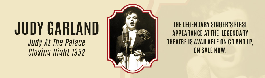 Judy Garland on sale 