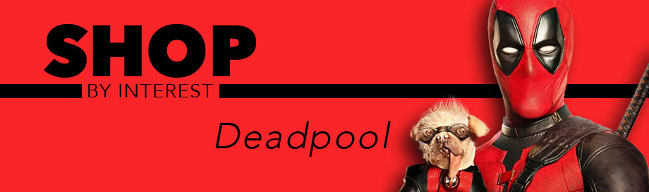 Deadpool