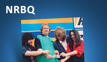 NRBQ