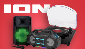 Ion Audio