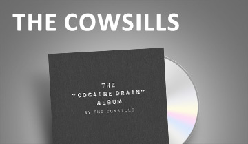 Cowsills