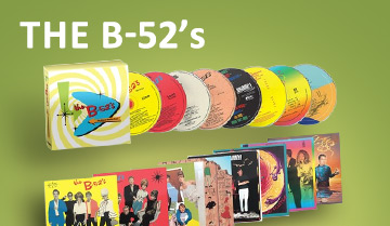b-52s