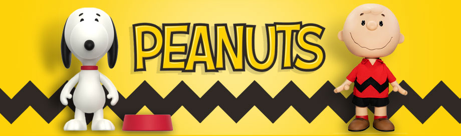 Peanuts