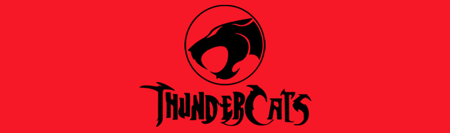 Thundercats fan shop