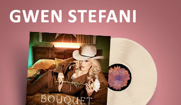 Gwen Stefani