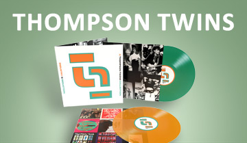 Thompson Twins