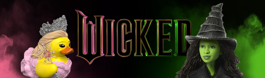 Wicked Theme Shop