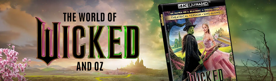 Wicked Fan Shop