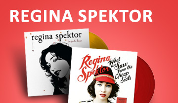 Regina Spektor