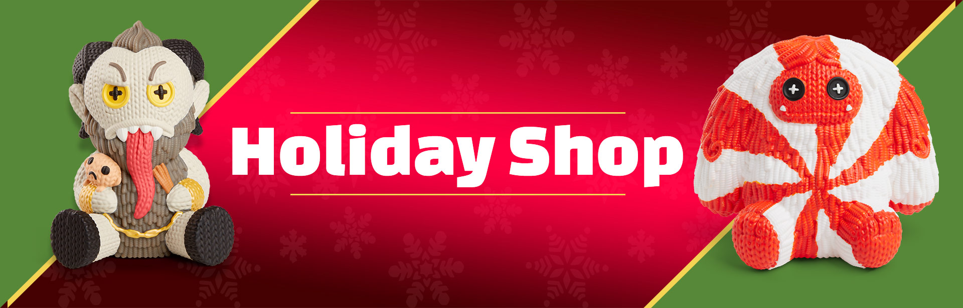 Holiday Collectibles