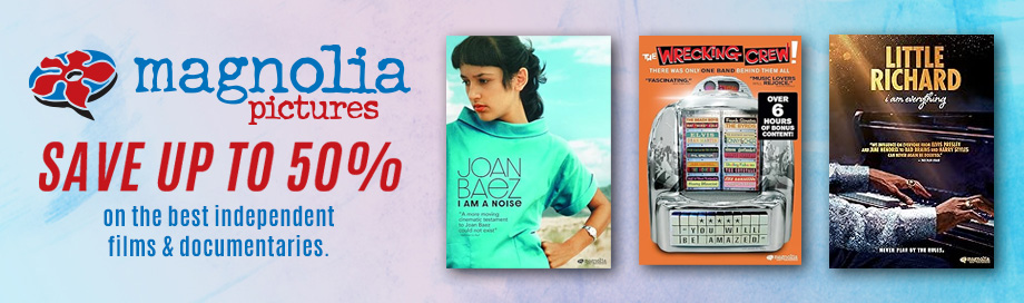 Magnolia Films Sale