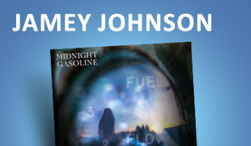 Jamey Johnson