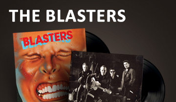 The Blasters