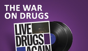 War on Drugs