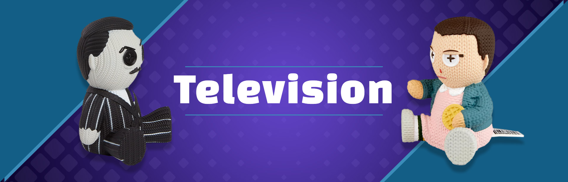TV Collectibles