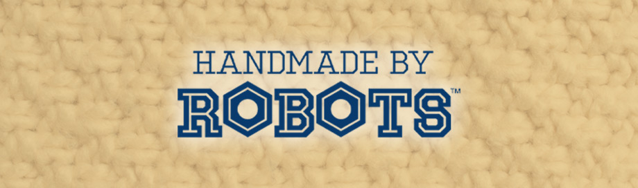 Handmade by Robots on CCVideo.com