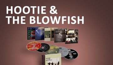 Hootie and the Blowfish