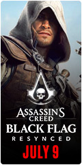 Assassins Creed Black Flag