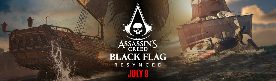 Assassins Creed Black Flag