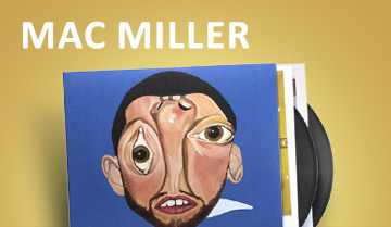 Mac Miller