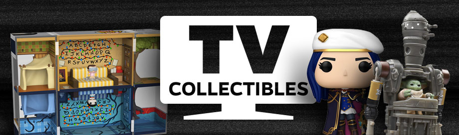 TV Collectibles