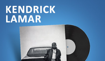 Kendrick Lamar