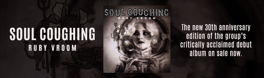 Soul Coughing on sale