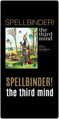 Third Mind on sale 