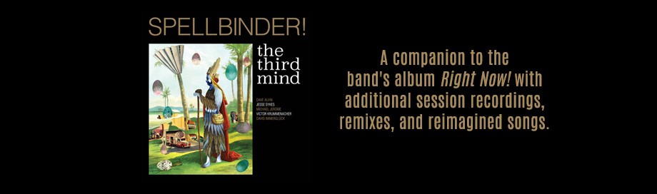 Third Mind on sale 