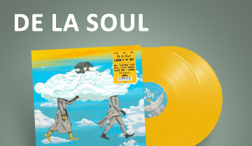 De La Soul