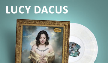 Lucy Dacus