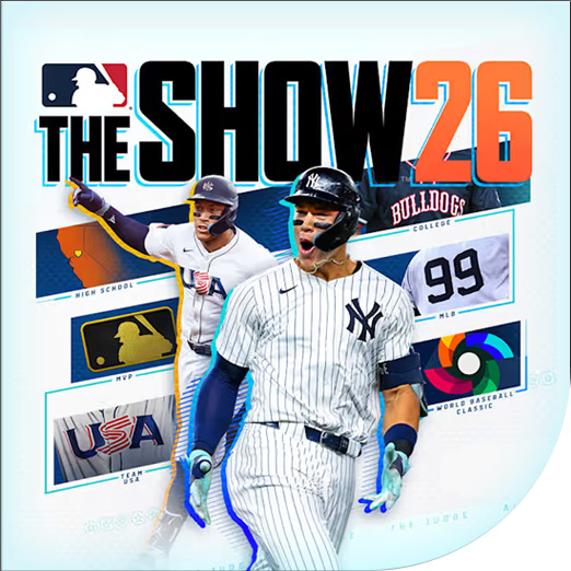 MLB The Show