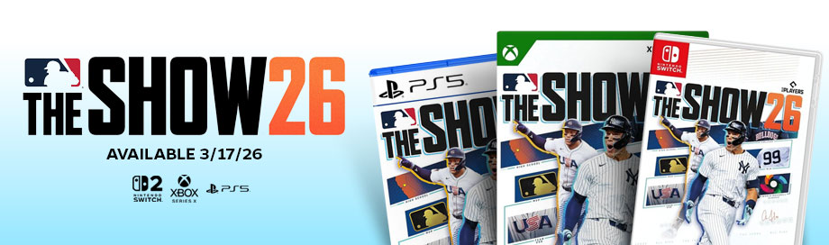 MLB The Show