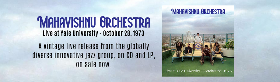Mahavishnu Orchestra  on sale 