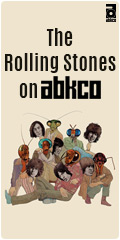 Rolling Stones ABKCO sale
