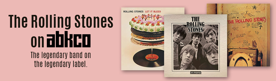 Rolling Stones ABKCO sale