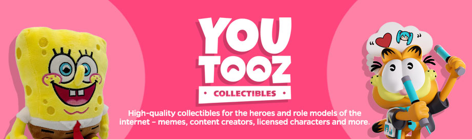 Youtooz