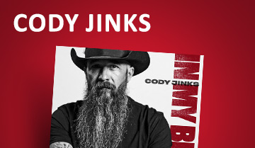Cody Jinks