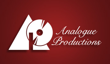 Analogue Productions