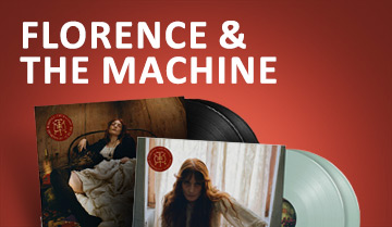 Florence and the Machine