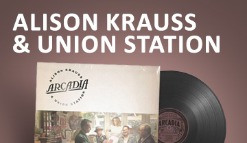Alison Krauss