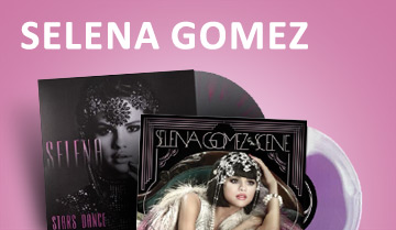 Selena Gomez