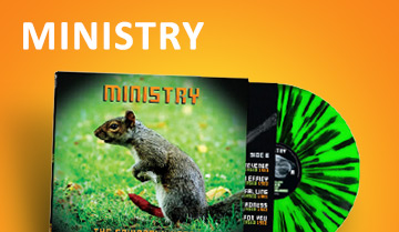 Ministry