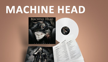 Machine Head